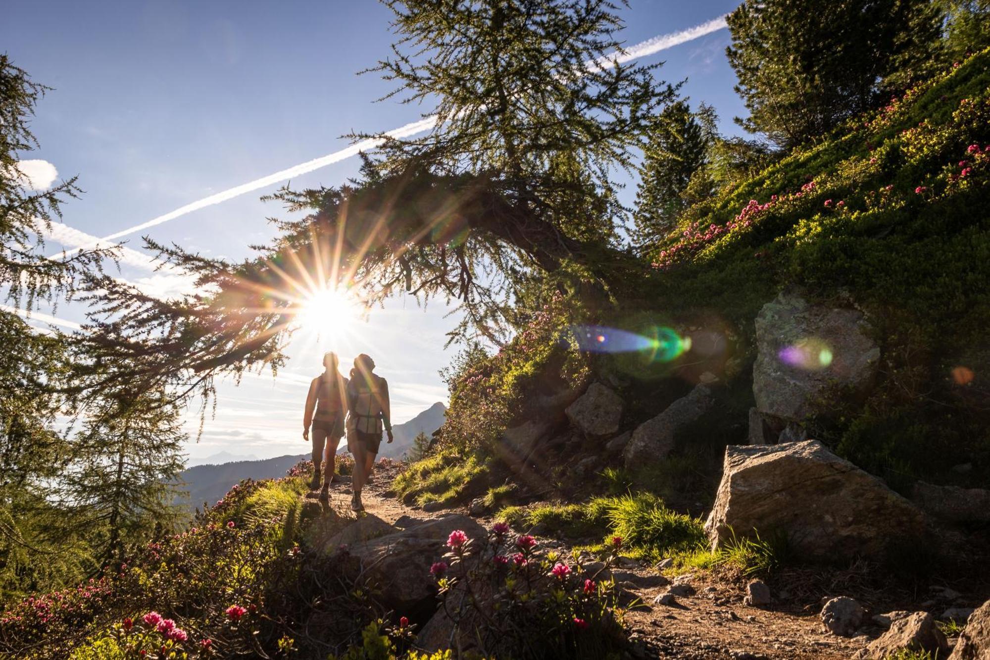Binders Budget City-Mountain Hotel Innsbruck Eksteriør billede